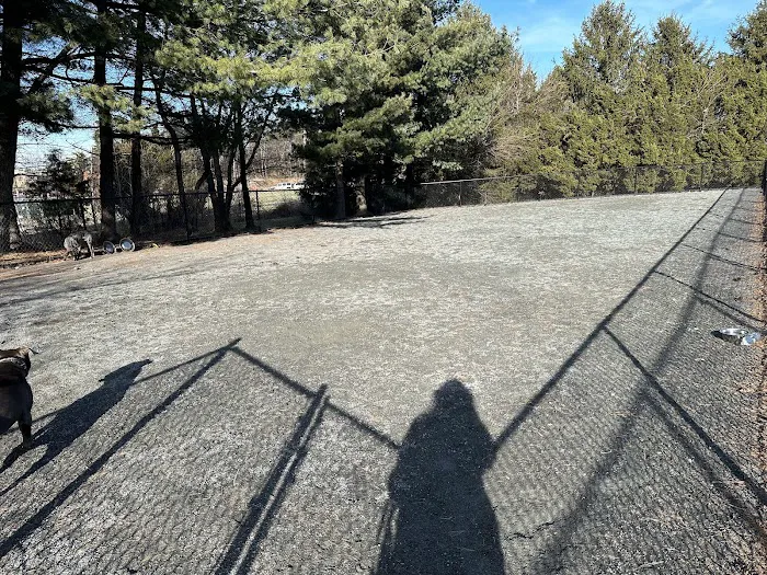 Heritage Forest Dog Park 10