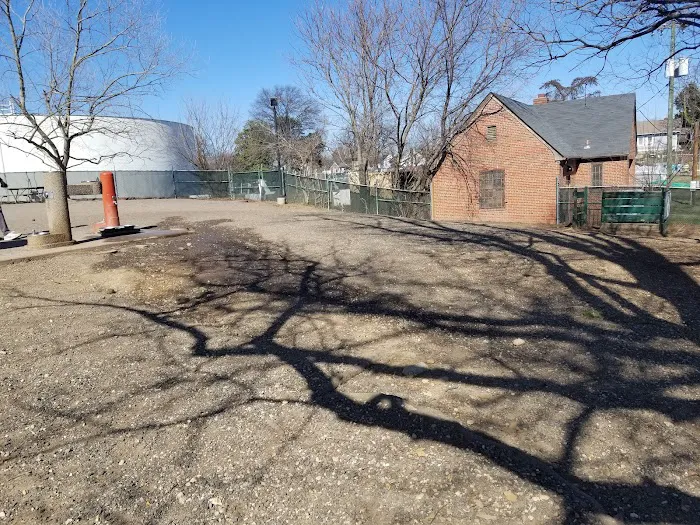 Fort Barnard Dog Park 10