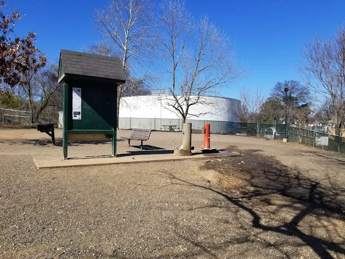Fort Barnard Dog Park 7