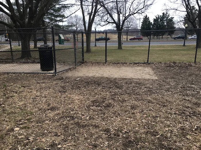 Duke Street Dog Park 3