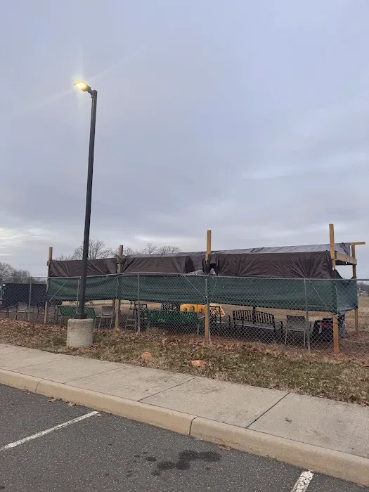 Manassas Park Dog Park 6