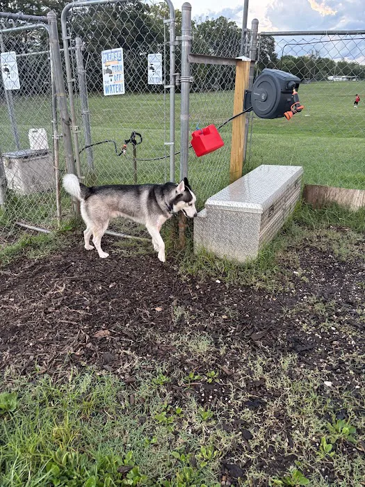 Manassas Park Dog Park 4