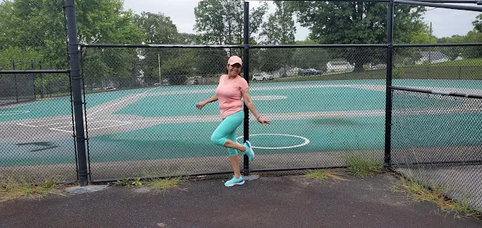 Manassas Park Dog Park 9