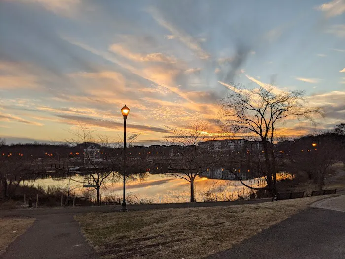 Ben Brenman Dog Park 2