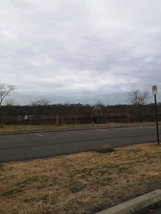 Ben Brenman Dog Park 1