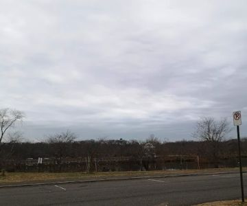 Ben Brenman Dog Park