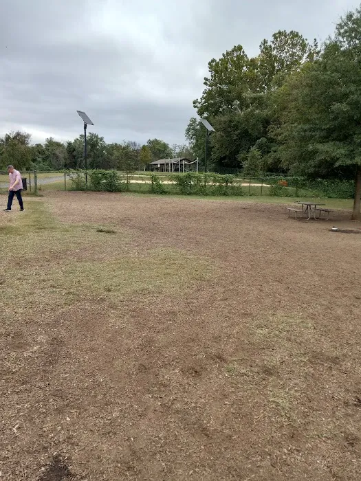 Ben Brenman Dog Park 10