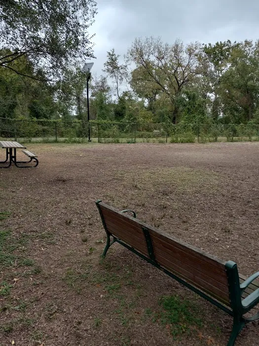 Ben Brenman Dog Park 9