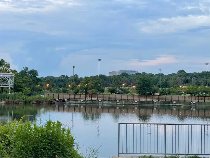 Ben Brenman Dog Park 4