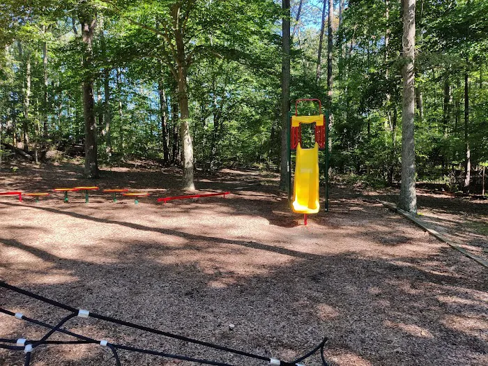 Dog Park White Plains 3