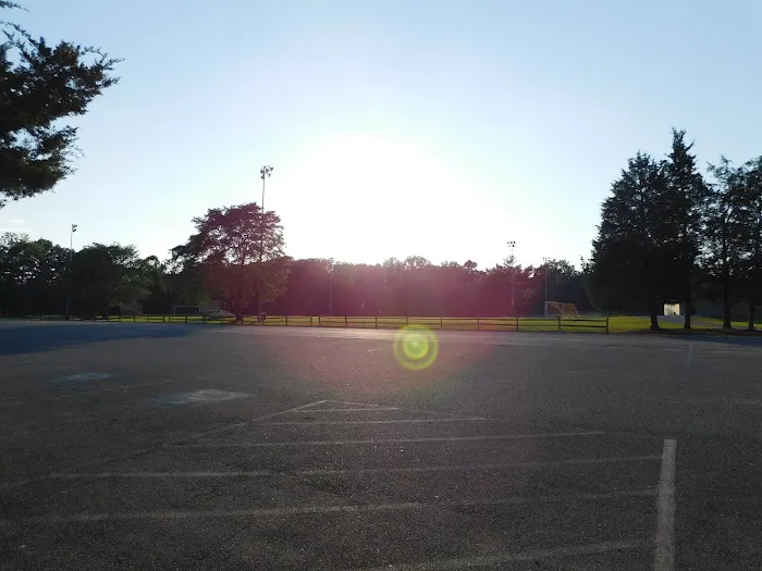 Dog Park White Plains 2
