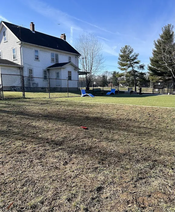 Southern Area Dog Park at Riverview Park 3