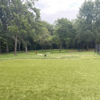 Southern Area Dog Park at Riverview Park ico