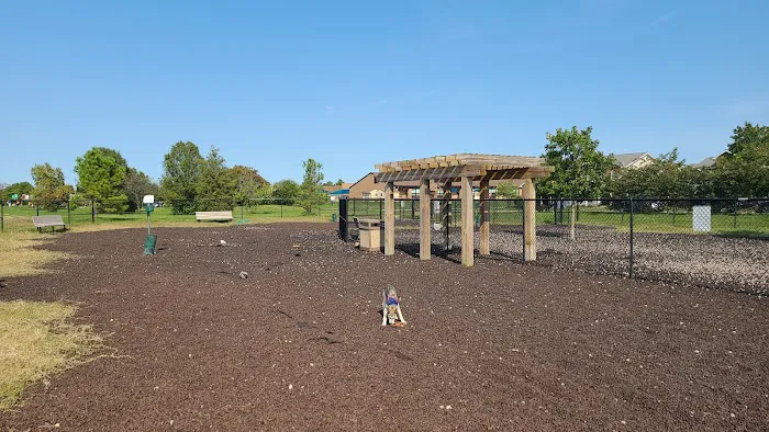 JBAB Dog Park 1