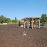 JBAB Dog Park ico