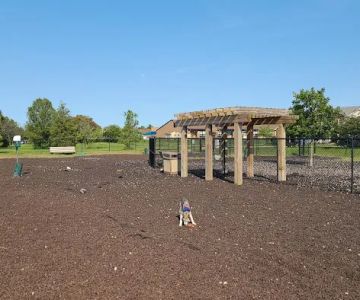 JBAB Dog Park