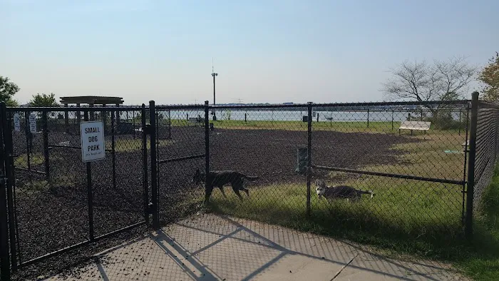 JBAB Dog Park 2