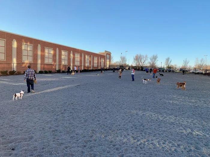 Monroe Ave Dog Park 2