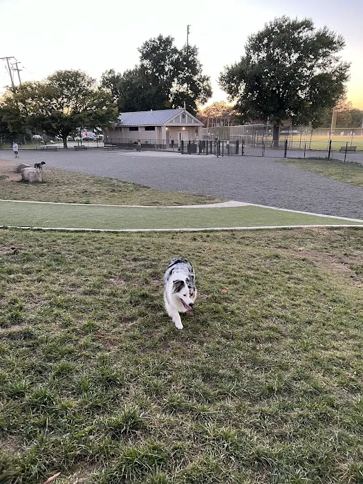 Eugene Simpson Stadium Park Dog Park 5