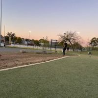 Eugene Simpson Stadium Park Dog Park ico