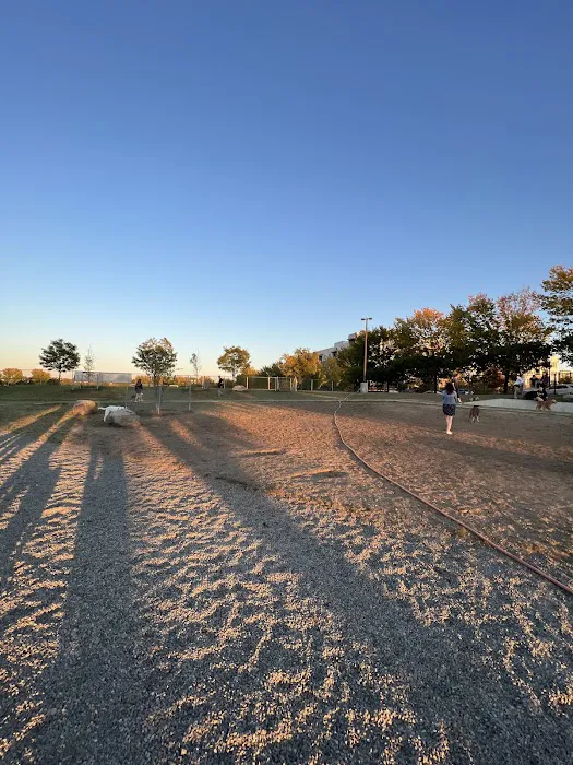 Eugene Simpson Stadium Park Dog Park 4