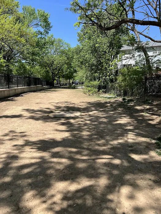 Mount Jefferson Dog Park 1