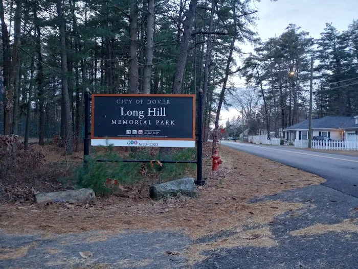 Longhill Dog Park 10