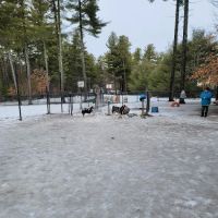 Longhill Dog Park ico