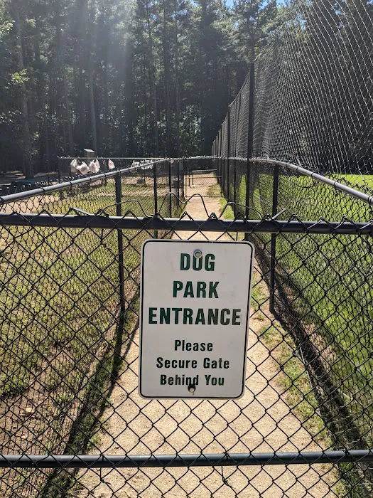Longhill Dog Park 8