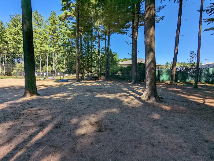 Longhill Dog Park 3
