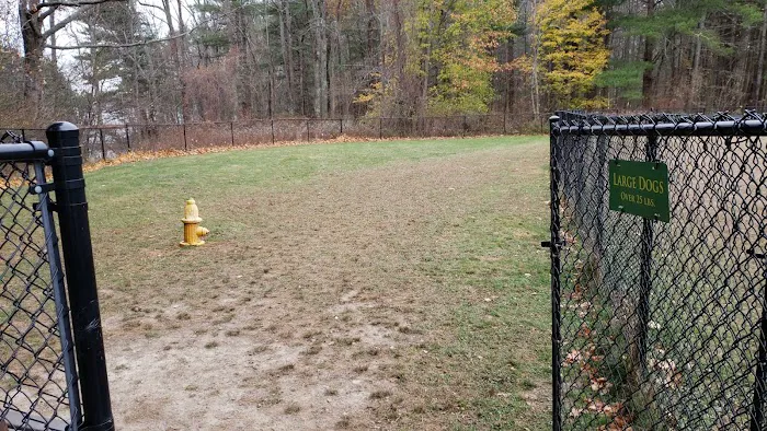 Barks & Rec Dog Park 2