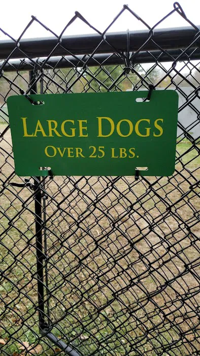 Barks & Rec Dog Park 3