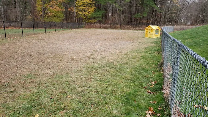 Barks & Rec Dog Park 1