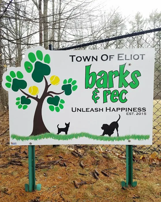 Barks & Rec Dog Park 6
