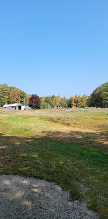 Ogunquit Dog Park 1
