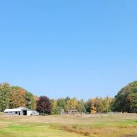 Ogunquit Dog Park ico