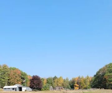 Ogunquit Dog Park