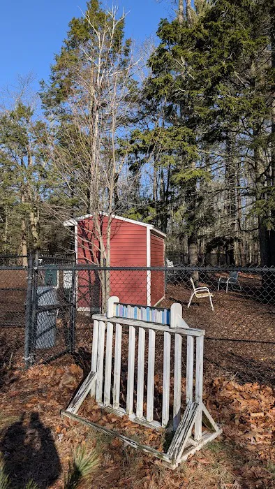 Ogunquit Dog Park 5