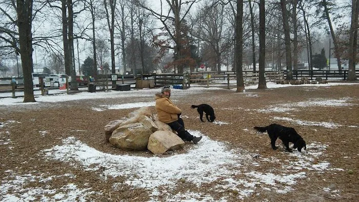 Vint Hill Dog Park 3