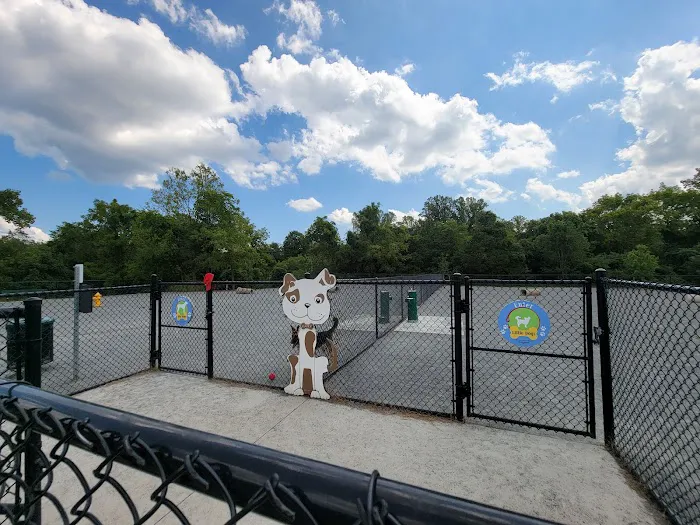 Lucky's Dog Park 5