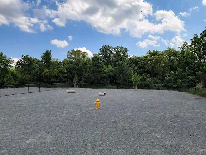 Lucky's Dog Park 2