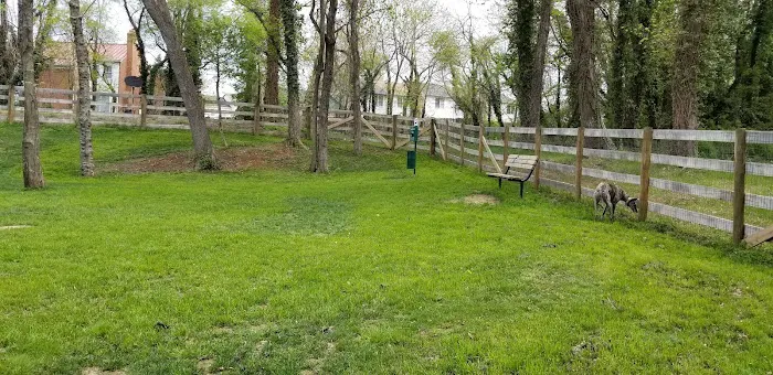 Warrenton Dog Park 8