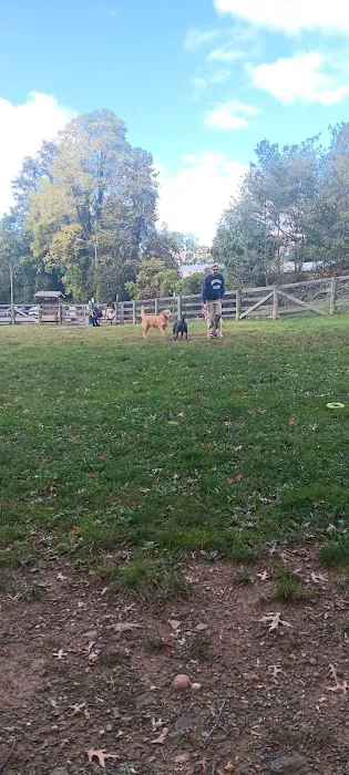 Warrenton Dog Park 2