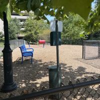 Bark Park Dog Park ico