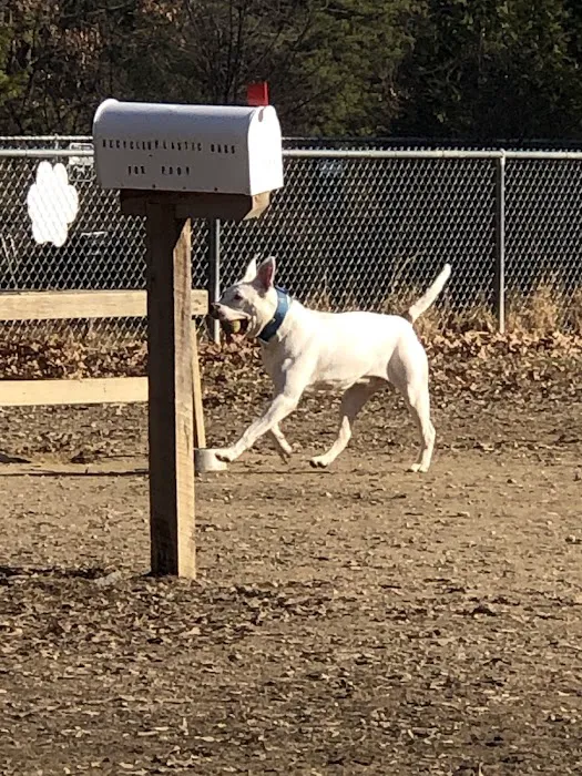 K9 Gunner Memorial Dog Park 2