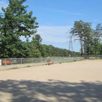 K9 Gunner Memorial Dog Park ico