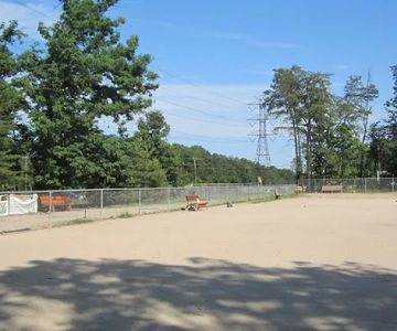 K9 Gunner Memorial Dog Park
