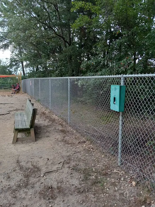 K9 Gunner Memorial Dog Park 8