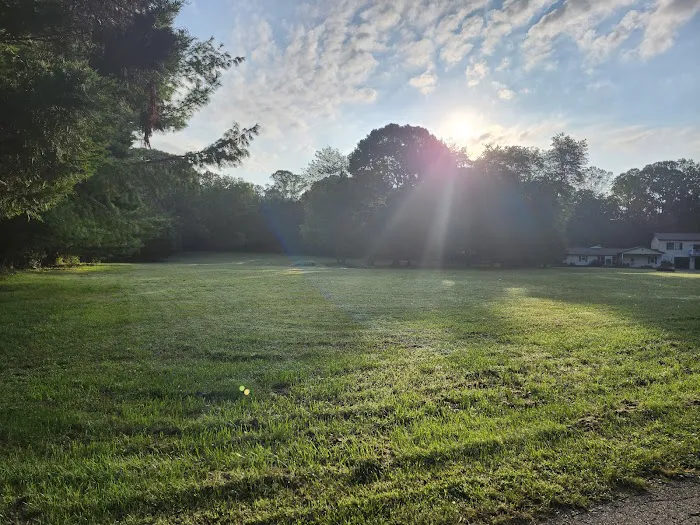 Felicia's Farmette -Dog Park 4