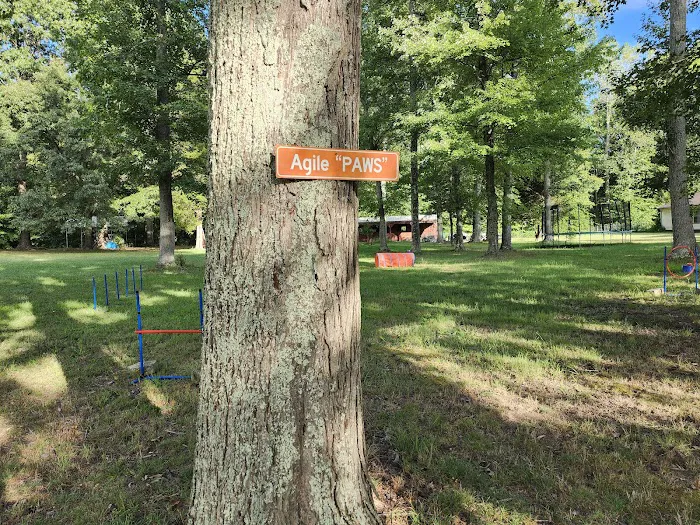 Felicia's Farmette -Dog Park 9